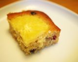 GFオレンジクランベリーケーキ作り方10写真
