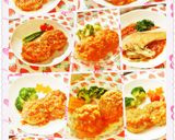 大人気♪ 我が家の煮込みハンバーグ作り方33写真