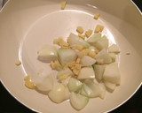 【本格中華】鶏肉とじゃがいもの煮物作り方4写真