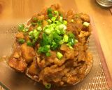 【本格中華】鶏肉とじゃがいもの煮物作り方9写真