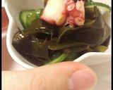 フルーティ！カラマンシー酢の物作り方3写真