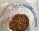 簡単☆旨味っ！鳥もも肉の味噌漬け作り方2写真