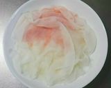 ヘルシー！鶏ミンチの豆腐ハンバーグ作り方4写真