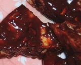 チョコレートソース作り方1写真