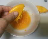みかんをギュっ♪みかんドレッシング作り方2写真