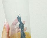混ぜるだけ♡自家製甘口ポン酢作り方2写真
