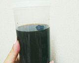 混ぜるだけ♡自家製甘口ポン酢作り方3写真