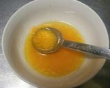 みかんをギュっ♪みかんドレッシング作り方3写真