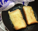 我が家の♪簡単フレンチトースト♪作り方4写真