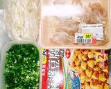 麻婆萌え萌え鶏ちゃんヾ(///∇//)♡作り方1写真