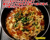 麻婆萌え萌え鶏ちゃんヾ(///∇//)♡作り方7写真