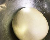 自家製酵母のミルクハース作り方2写真