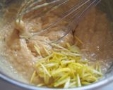柚子味噌サーモンのひつまぶし風作り方1写真