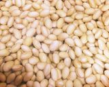 麦味噌(合せ味噌・酒粕の蓋)作り方1写真