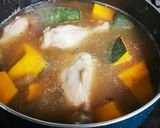 田舎のおでん作り方10写真