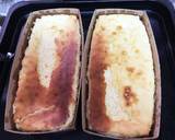 簡単！ベイクドチーズケーキ＊作り方4写真