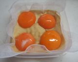 柚子味噌サーモンのひつまぶし風作り方9写真