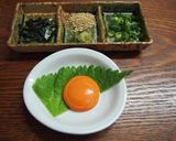柚子味噌サーモンのひつまぶし風作り方10写真