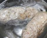 サルシッチャ(皮なしタイプ)作り方6写真