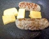 サルシッチャ(皮なしタイプ)作り方8写真