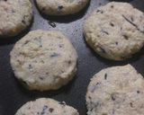 手づかみお焼き☆お豆腐挽き肉ハンバーグ作り方2写真