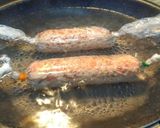 サルシッチャ(皮なしタイプ)作り方5写真