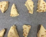 材料4つ！簡単！メープルスコーン作り方6写真