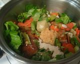 豚バラ♡チャーシュー丼作り方3写真