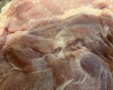 鶏もも肉で！ガーリック味噌チキン！作り方3写真