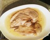 あてにも子供にも水菜と鶏肉のマヨ醤油和え作り方2写真