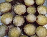 給食で大人気‼︎潰さないスイートポテト♪作り方4写真