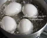 パーティーなどに★タマゴカップサラダ作り方3写真