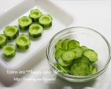 パーティーなどに★タマゴカップサラダ作り方6写真