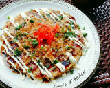 混ぜて焼くだけ！うちのド定番朝ごはん✩作り方13写真