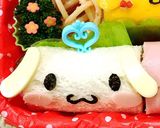 サンリオ ロールサンド作り方5写真