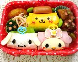 サンリオ ロールサンド作り方6写真
