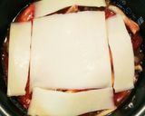 トマト缶と炊飯器で簡単！トマトリゾット作り方6写真