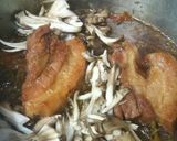 豚バラ♡チャーシュー丼作り方5写真