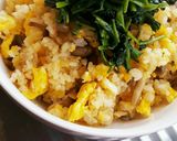 野菜高ッ!そんな時は節約☆しめじの炒飯♥作り方8写真