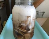 生姜の長期保存に、発酵生姜作り方4写真