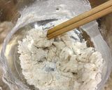 関西人のふわふわお好み焼き作り方2写真