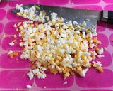 カリカリベーコンのコク旨☆ポテトサラダ作り方2写真