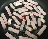 カリカリベーコンのコク旨☆ポテトサラダ作り方3写真