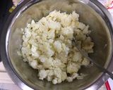 カリカリベーコンのコク旨☆ポテトサラダ作り方1写真