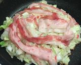 関西人のふわふわお好み焼き作り方5写真