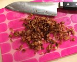 カリカリベーコンのコク旨☆ポテトサラダ作り方6写真