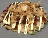 関西人のふわふわお好み焼き作り方7写真