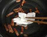 カリカリベーコンのコク旨☆ポテトサラダ作り方5写真