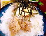 5分で完成♫マグロの刺身で自家製贅沢ツナ作り方4写真