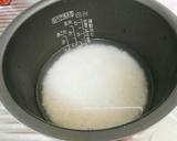 さんまの炊き込みご飯作り方1写真